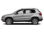 2015 Volkswagen Tiguan 2WD 4dr Auto SEL