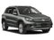 2015 Volkswagen Tiguan 2WD 4dr Auto SEL