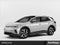 2021 Volkswagen ID.4 1st Edition RWD