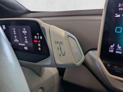 2021 Volkswagen ID.4 1st Edition RWD