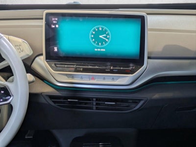 2021 Volkswagen ID.4 1st Edition RWD