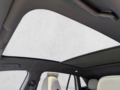 2021 Volkswagen ID.4 1st Edition RWD