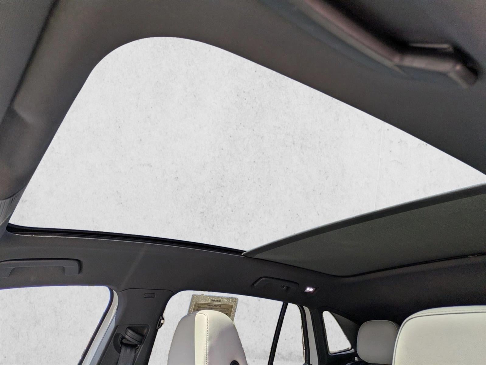 2021 Volkswagen ID.4 1st Edition RWD