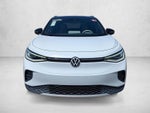 2021 Volkswagen ID.4 1st Edition RWD