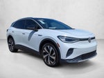 2021 Volkswagen ID.4 1st Edition RWD