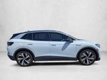 2021 Volkswagen ID.4 1st Edition RWD