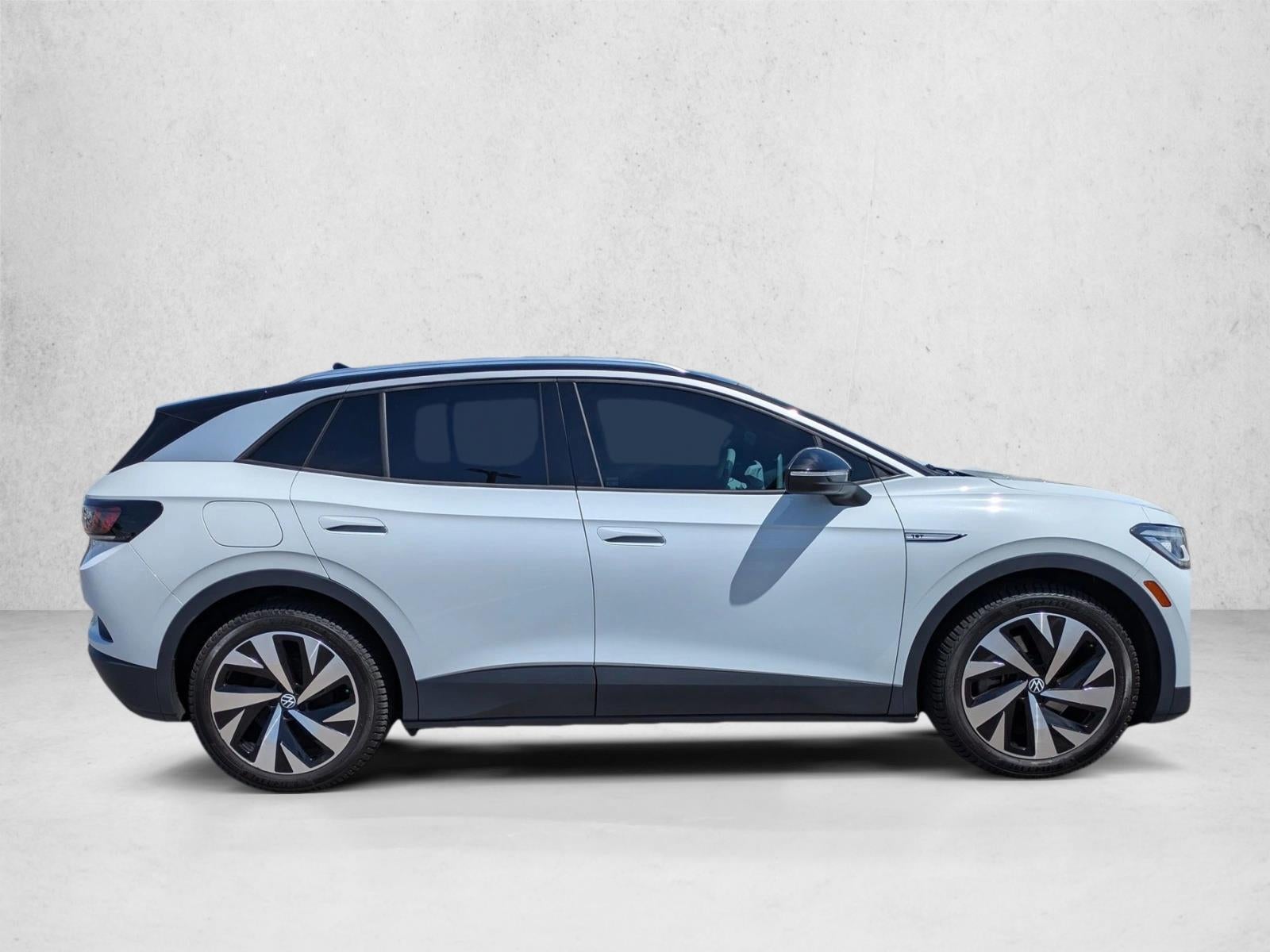 2021 Volkswagen ID.4 1st Edition RWD