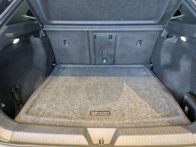 2021 Volkswagen ID.4 1st Edition RWD