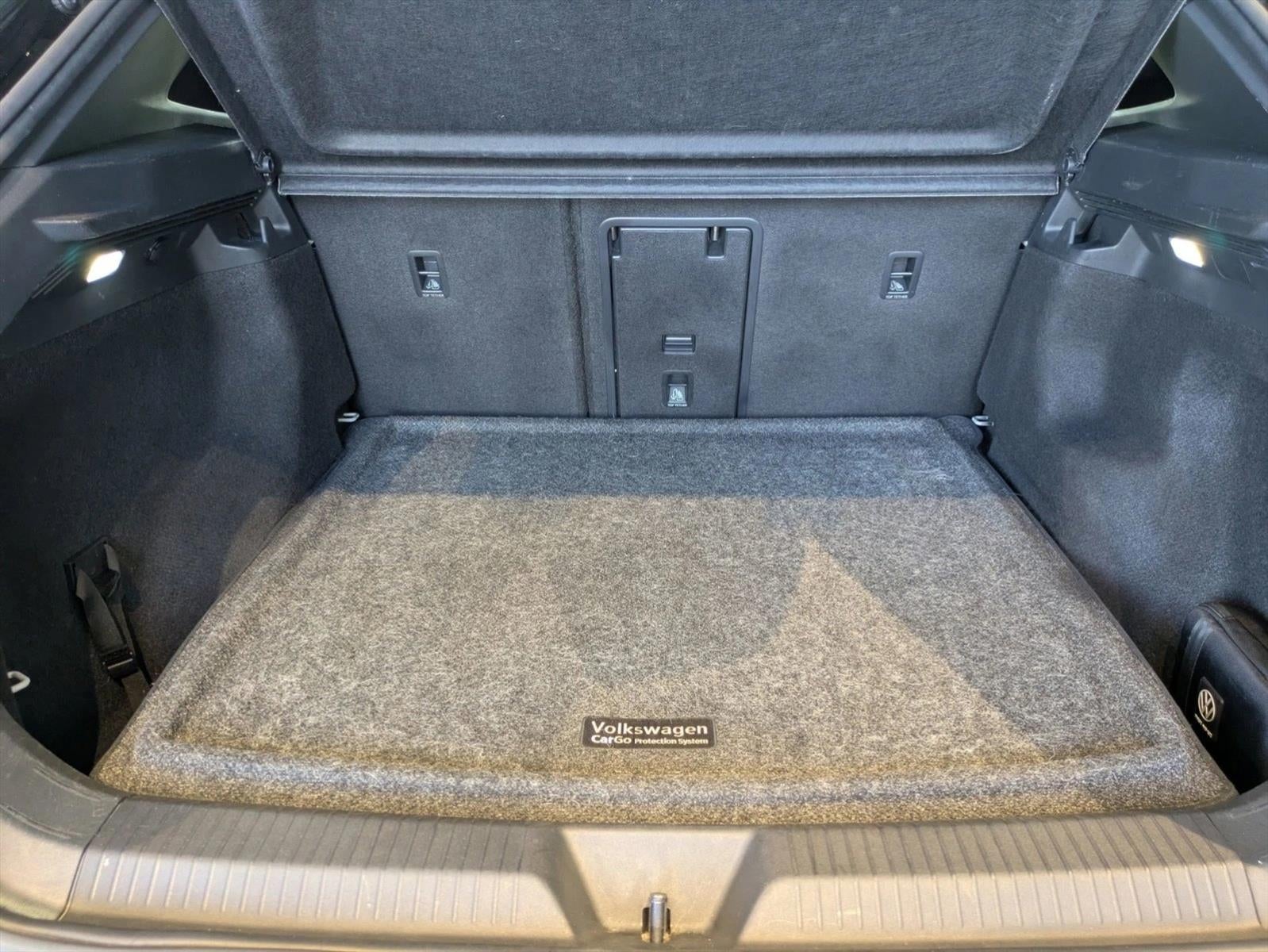 2021 Volkswagen ID.4 1st Edition RWD