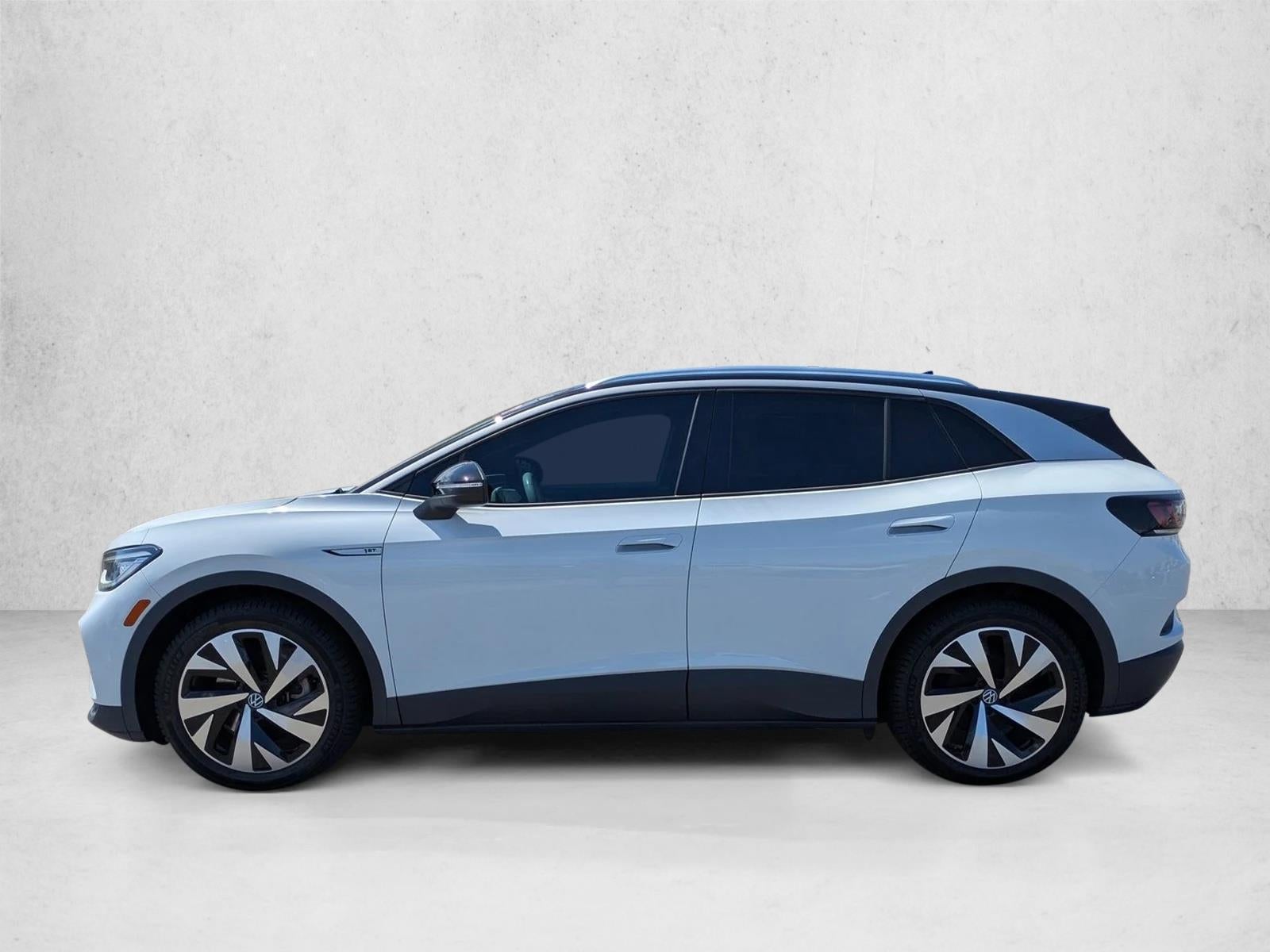 2021 Volkswagen ID.4 1st Edition RWD