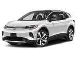 2021 Volkswagen ID.4 1st Edition RWD