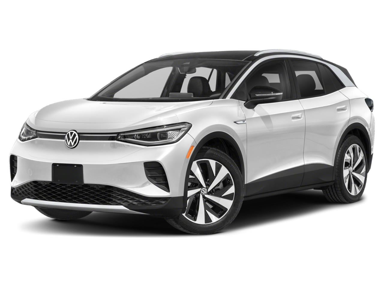 2021 Volkswagen ID.4 1st Edition RWD