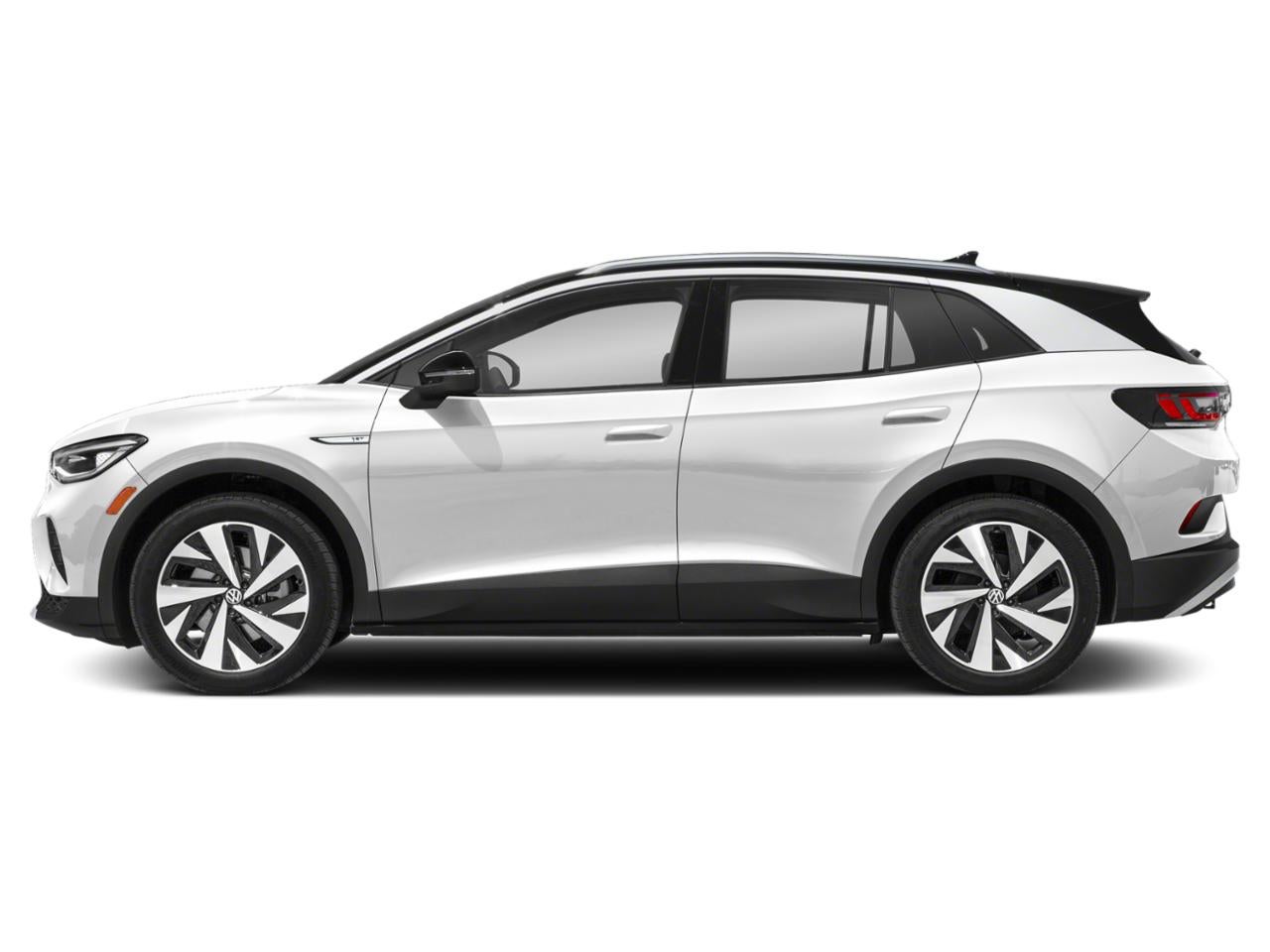 2021 Volkswagen ID.4 1st Edition RWD