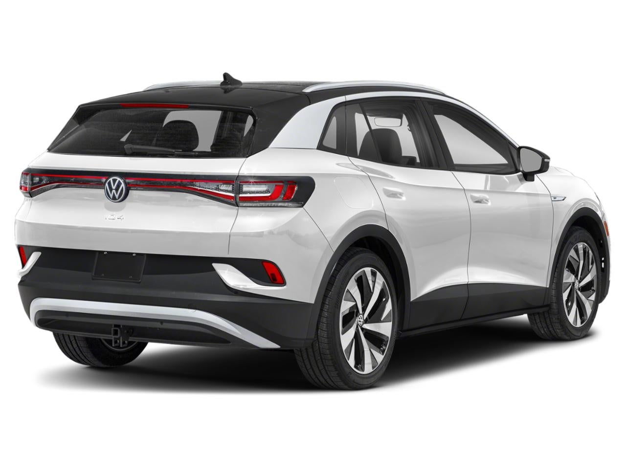 2021 Volkswagen ID.4 1st Edition RWD