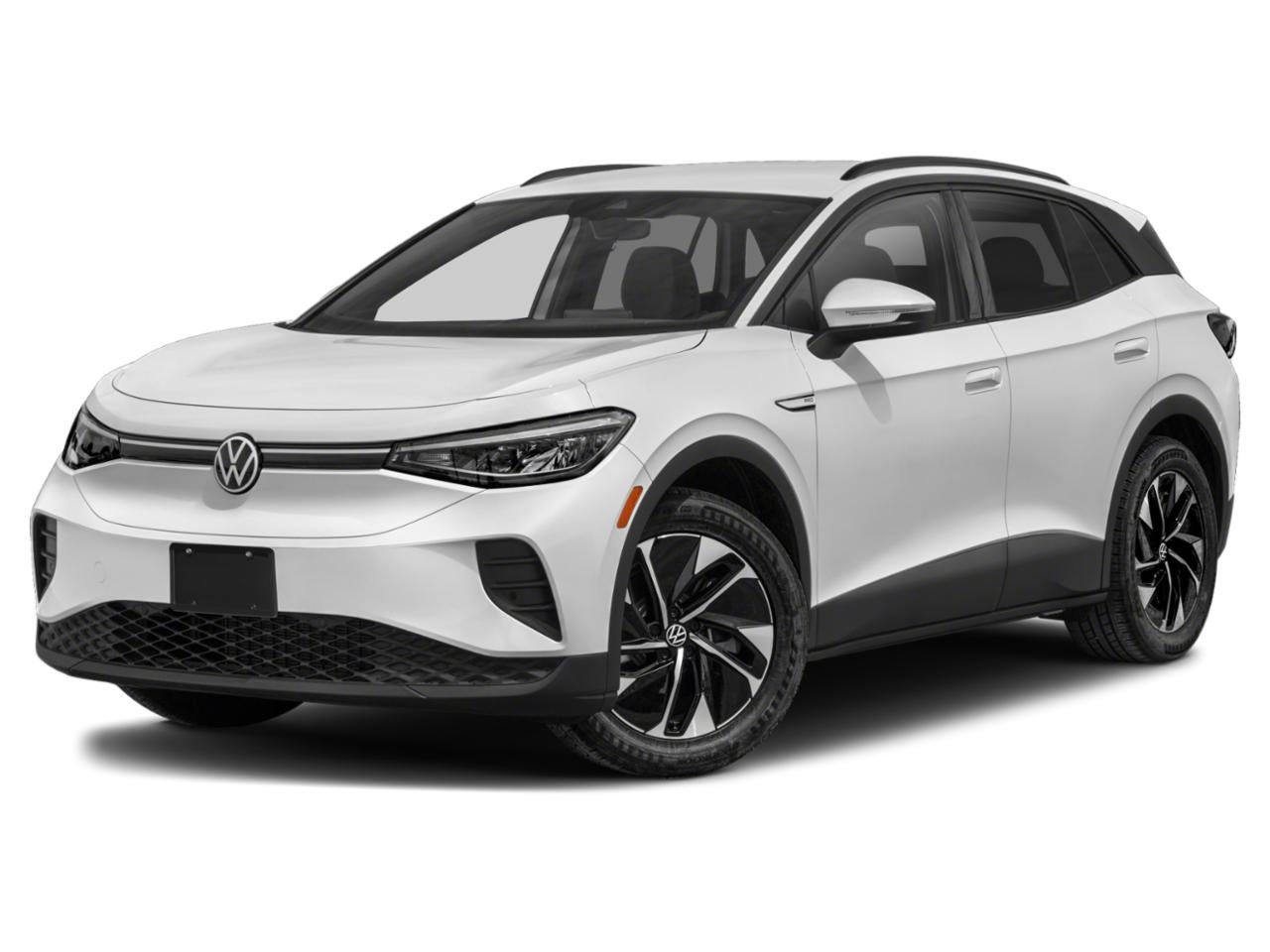 2021 Volkswagen ID.4 1st Edition RWD