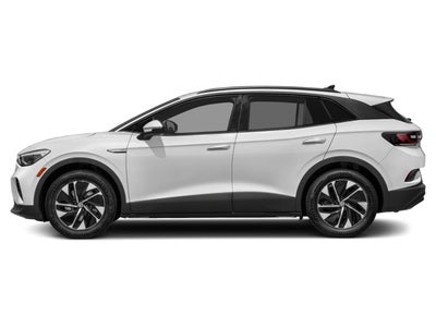 2021 Volkswagen ID.4 1st Edition RWD