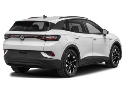 2021 Volkswagen ID.4 1st Edition RWD