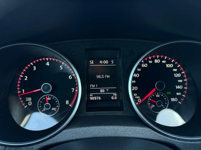 2014 Volkswagen GTI 4dr HB DSG Wolfsburg PZEV