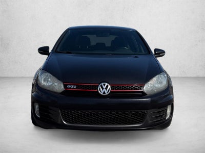 2014 Volkswagen GTI 4dr HB DSG Wolfsburg PZEV