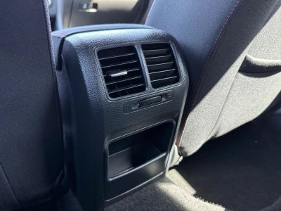 2014 Volkswagen GTI 4dr HB DSG Wolfsburg PZEV