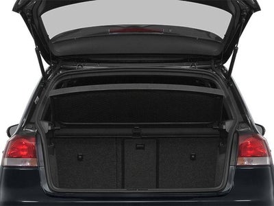 2014 Volkswagen GTI 4dr HB DSG Wolfsburg PZEV