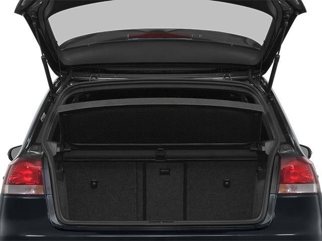 2014 Volkswagen GTI 4dr HB DSG Wolfsburg PZEV