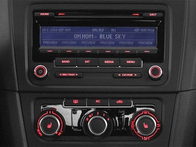 2014 Volkswagen GTI 4dr HB DSG Wolfsburg PZEV