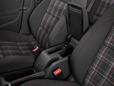 2014 Volkswagen GTI 4dr HB DSG Wolfsburg PZEV