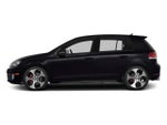 2014 Volkswagen GTI 4dr HB DSG Wolfsburg PZEV