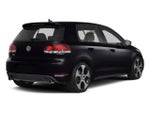2014 Volkswagen GTI 4dr HB DSG Wolfsburg PZEV