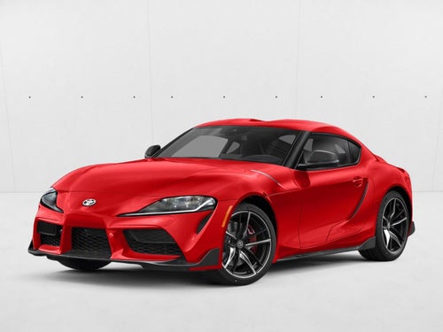 2021 Toyota GR Supra 3.0 Premium Auto (Natl)