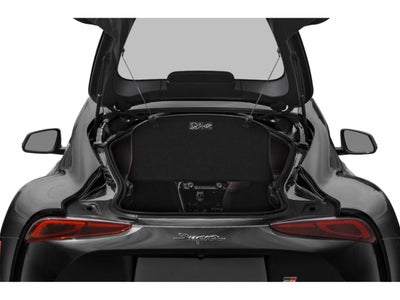 2021 Toyota GR Supra 3.0 Premium Auto (Natl)