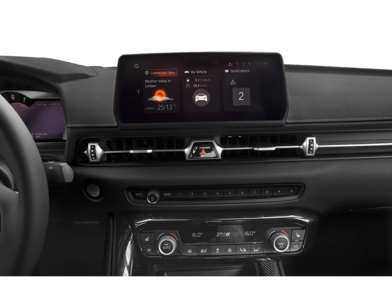 2021 Toyota GR Supra 3.0 Premium Auto (Natl)