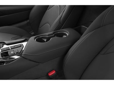 2021 Toyota GR Supra 3.0 Premium Auto (Natl)