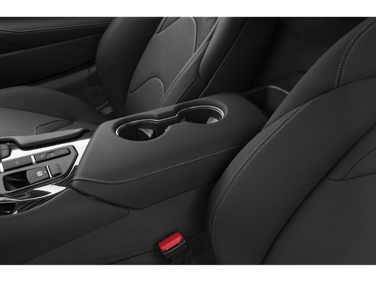 2021 Toyota GR Supra 3.0 Premium Auto (Natl)