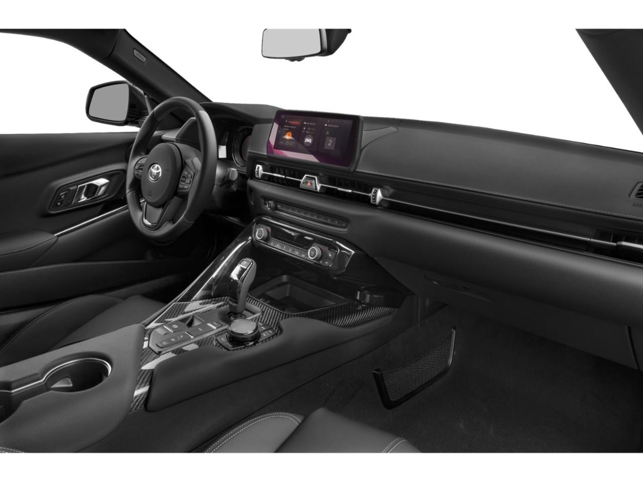 2021 Toyota GR Supra 3.0 Premium Auto (Natl)