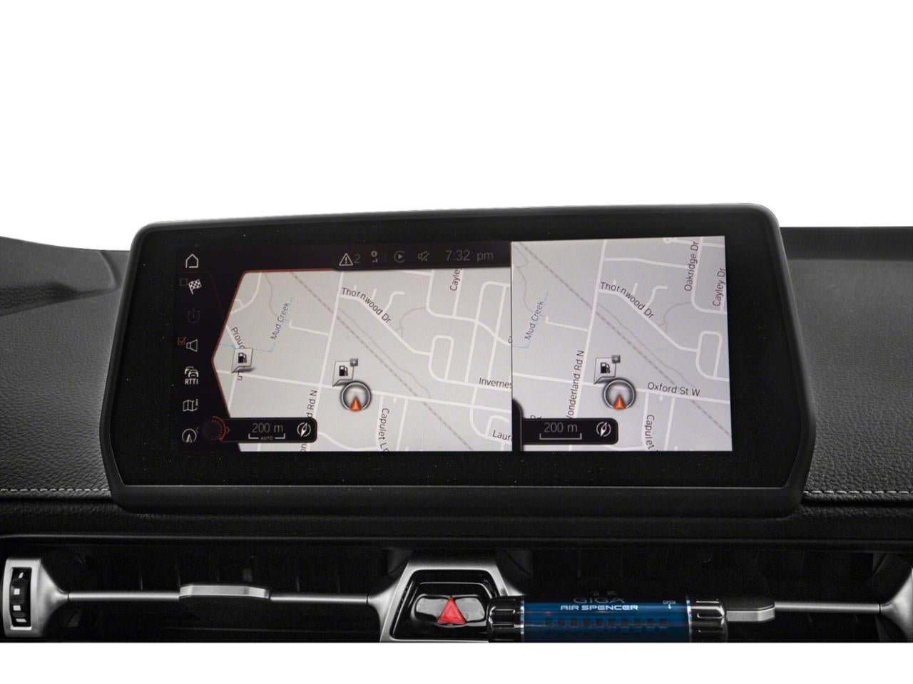 2021 Toyota GR Supra 3.0 Premium Auto (Natl)