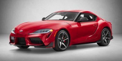 2021 Toyota GR Supra 3.0 Premium Auto (Natl)