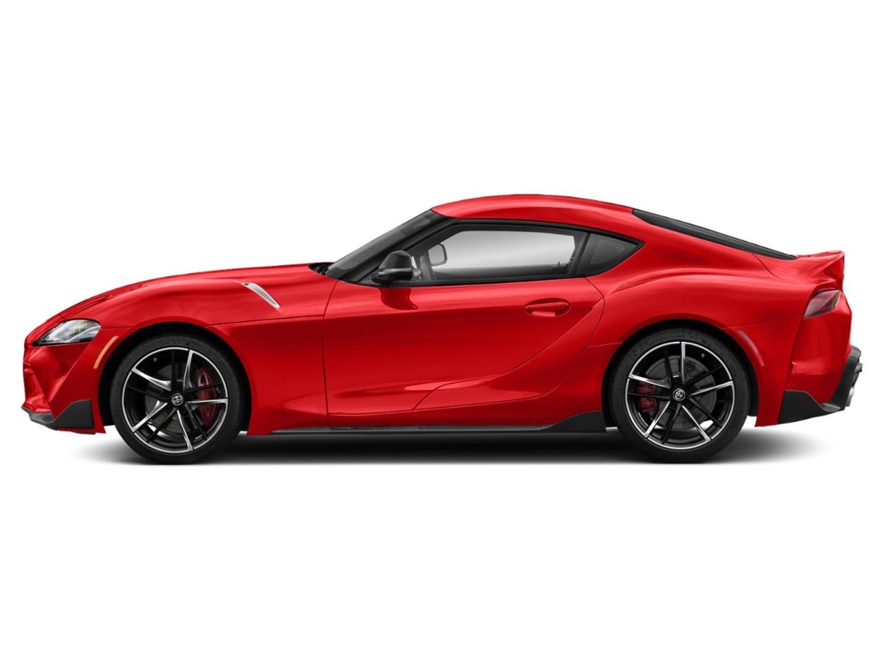 2021 Toyota GR Supra 3.0 Premium Auto (Natl)