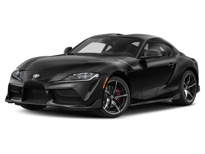 2021 Toyota GR Supra 3.0 Premium Auto (Natl)