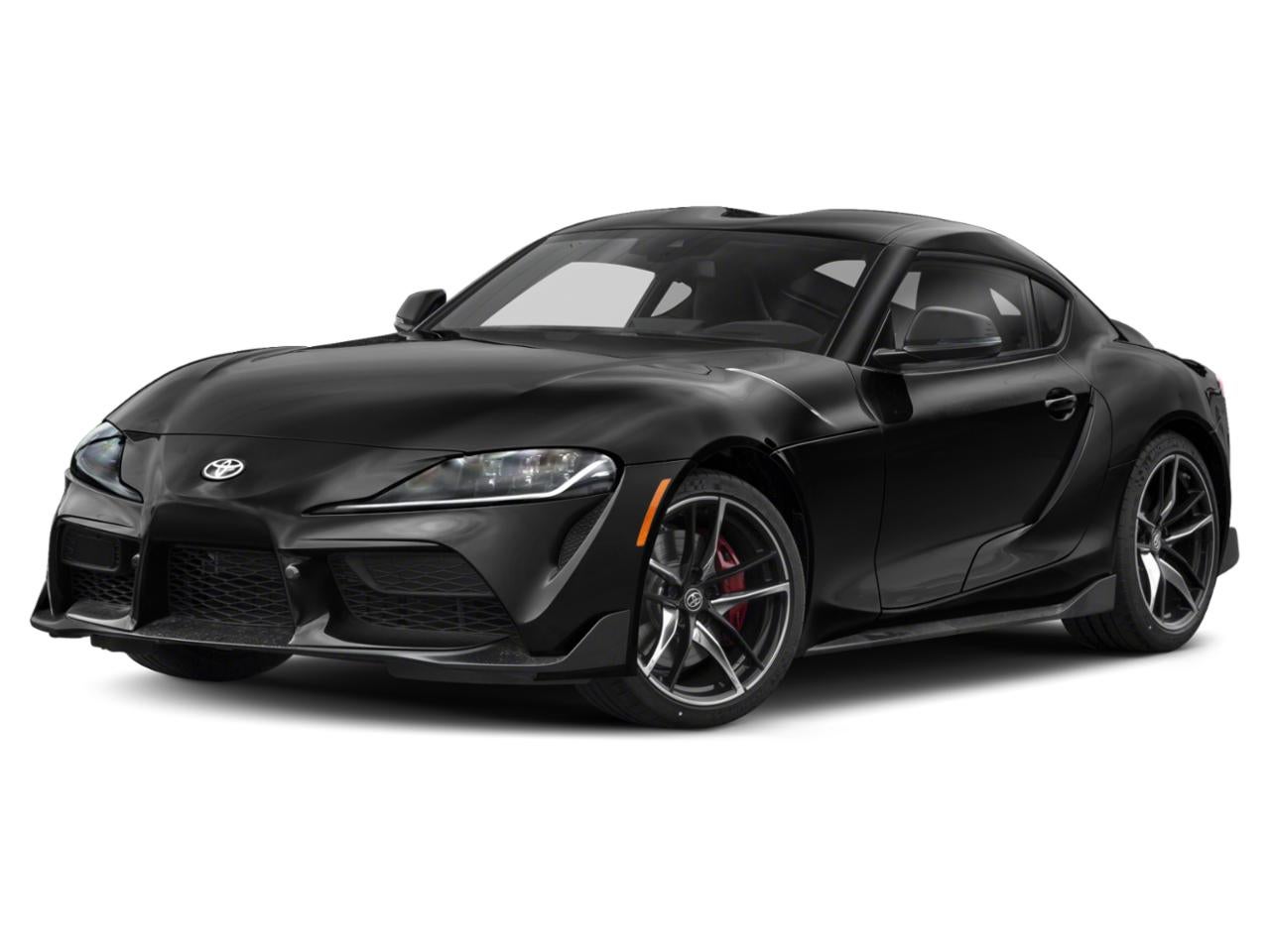 2021 Toyota GR Supra 3.0 Premium Auto (Natl)