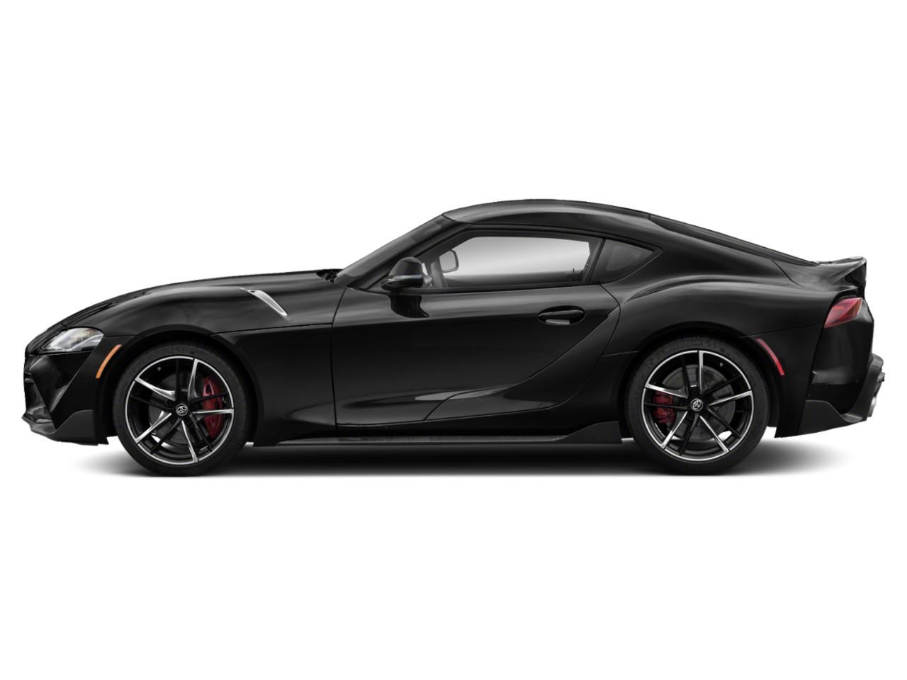 2021 Toyota GR Supra 3.0 Premium Auto (Natl)