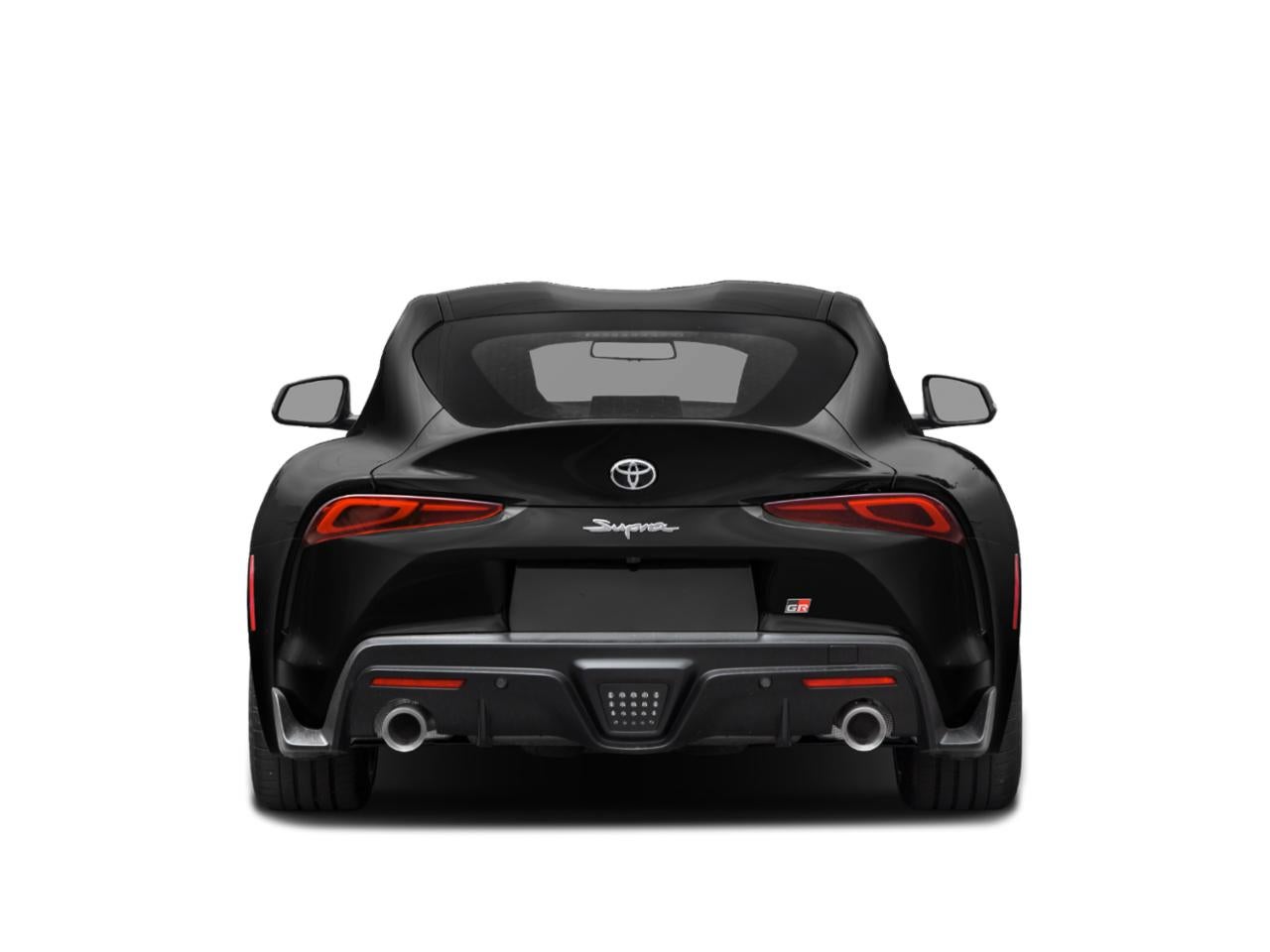2021 Toyota GR Supra 3.0 Premium Auto (Natl)