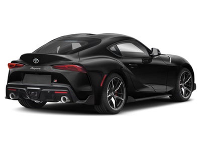 2021 Toyota GR Supra 3.0 Premium Auto (Natl)