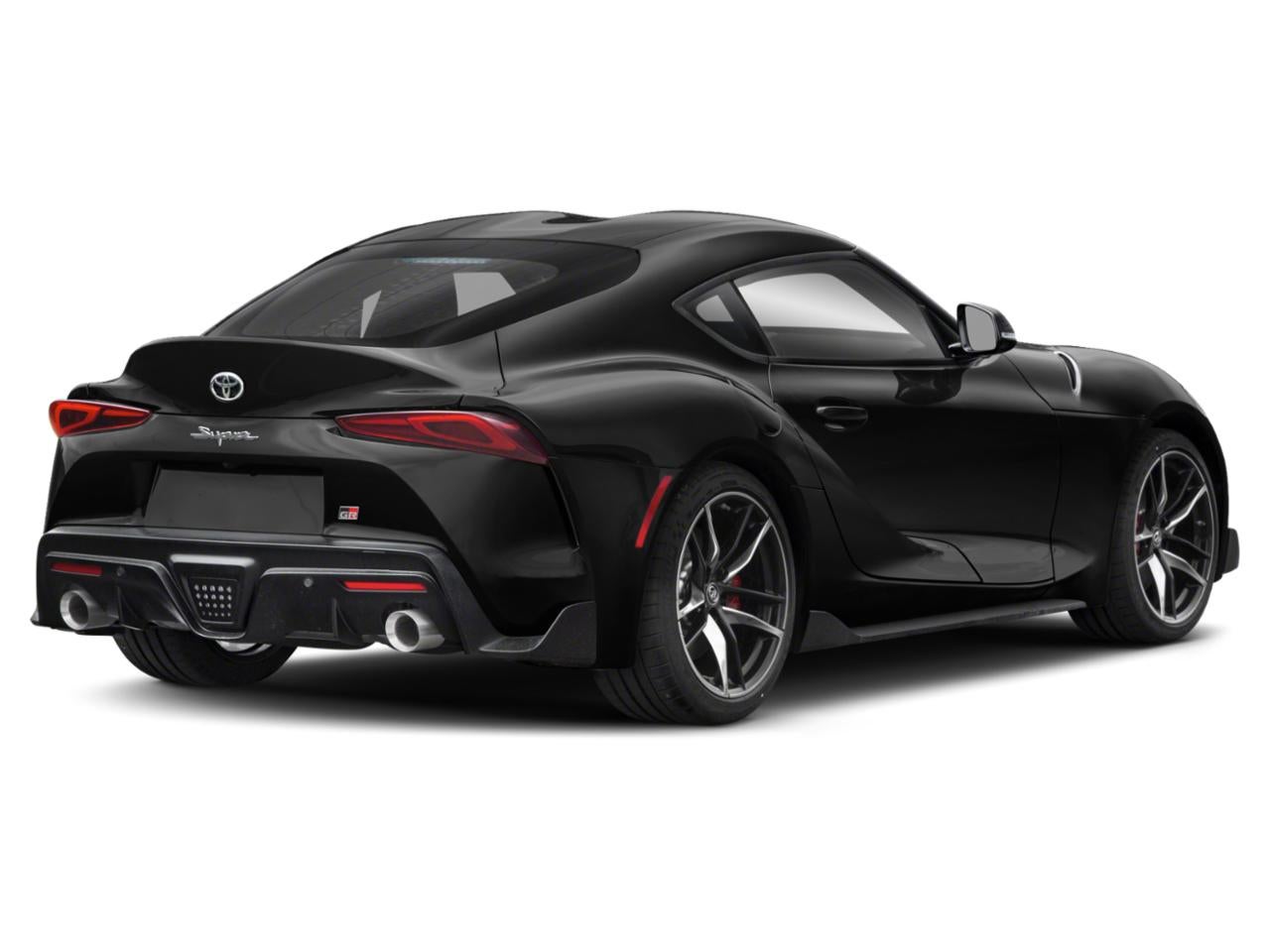 2021 Toyota GR Supra 3.0 Premium Auto (Natl)