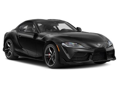 2021 Toyota GR Supra 3.0 Premium Auto (Natl)