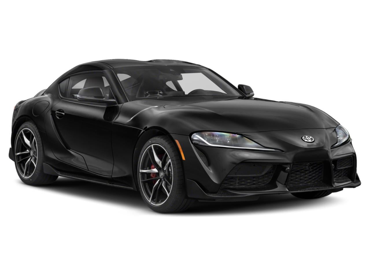 2021 Toyota GR Supra 3.0 Premium Auto (Natl)