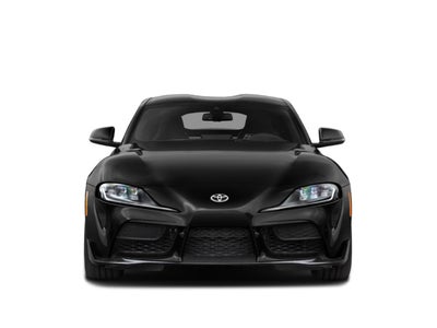 2021 Toyota GR Supra 3.0 Premium Auto (Natl)