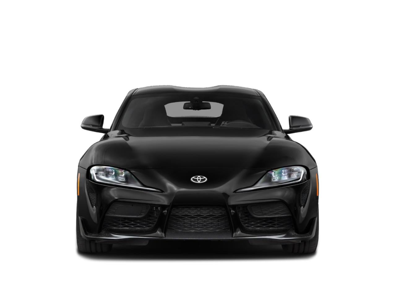 2021 Toyota GR Supra 3.0 Premium Auto (Natl)
