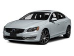 2014 Volvo S60 4dr Sdn T5 FWD